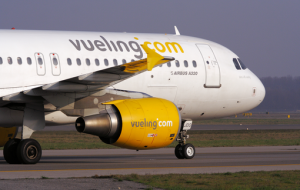 Vueling - Fuerteventura
