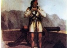 Geschichtlicher Überblick Fuerteventuras